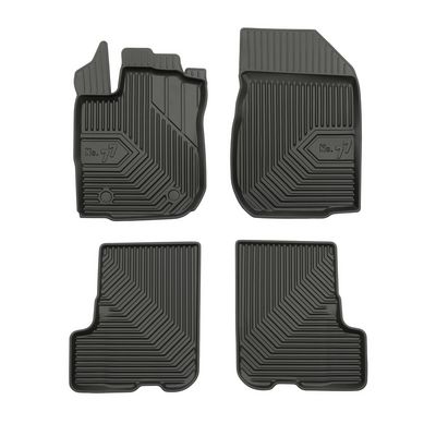 Floor Mat Set Frogum 77408746