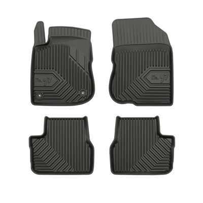 Floor Mat Set Frogum 77408753