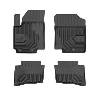 Floor Mat Set Frogum 77408777