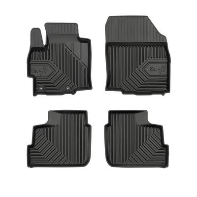Floor Mat Set Frogum 77408791