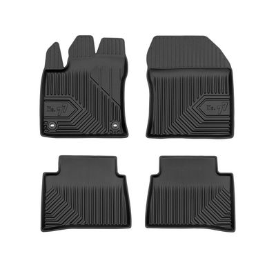 Floor Mat Set Frogum 77408807