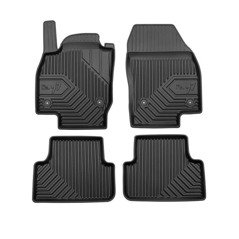 Frogum 77408821 Floor Mat Set