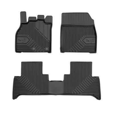 Floor Mat Set Frogum 77408845
