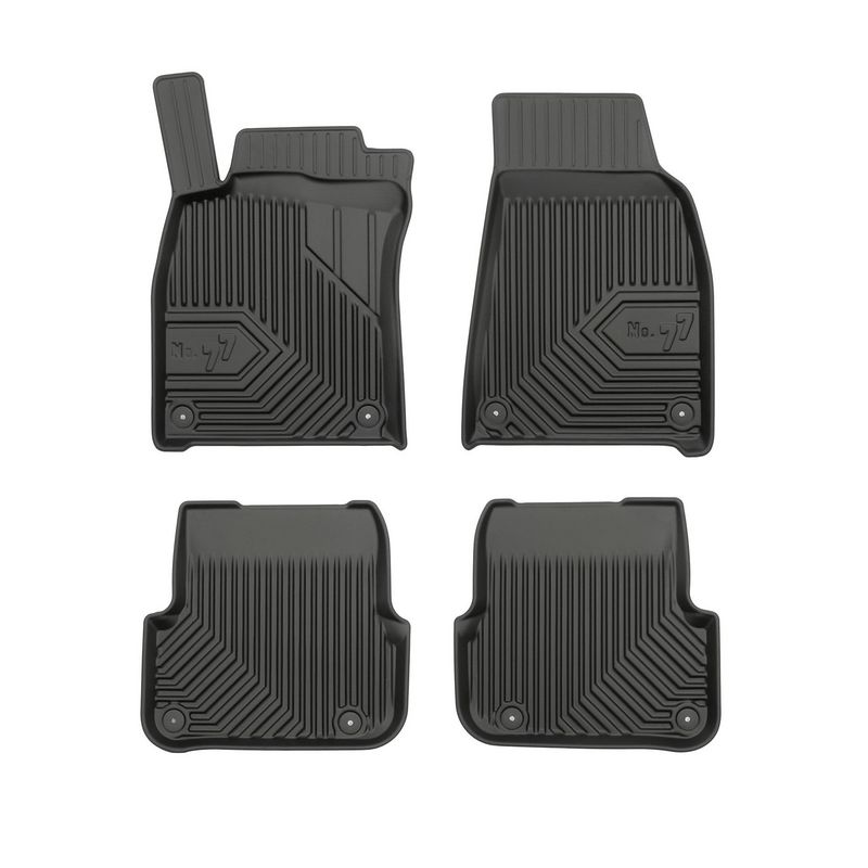Frogum 77408852 Floor Mat Set