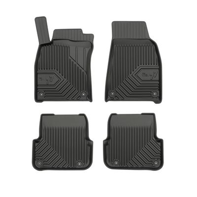 Floor Mat Set Frogum 77408852
