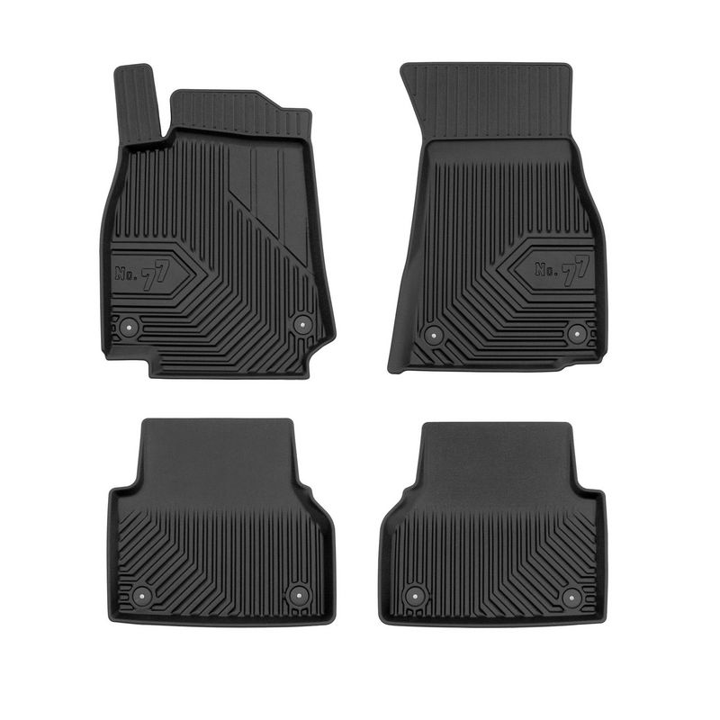 Frogum 77408869 Floor Mat Set