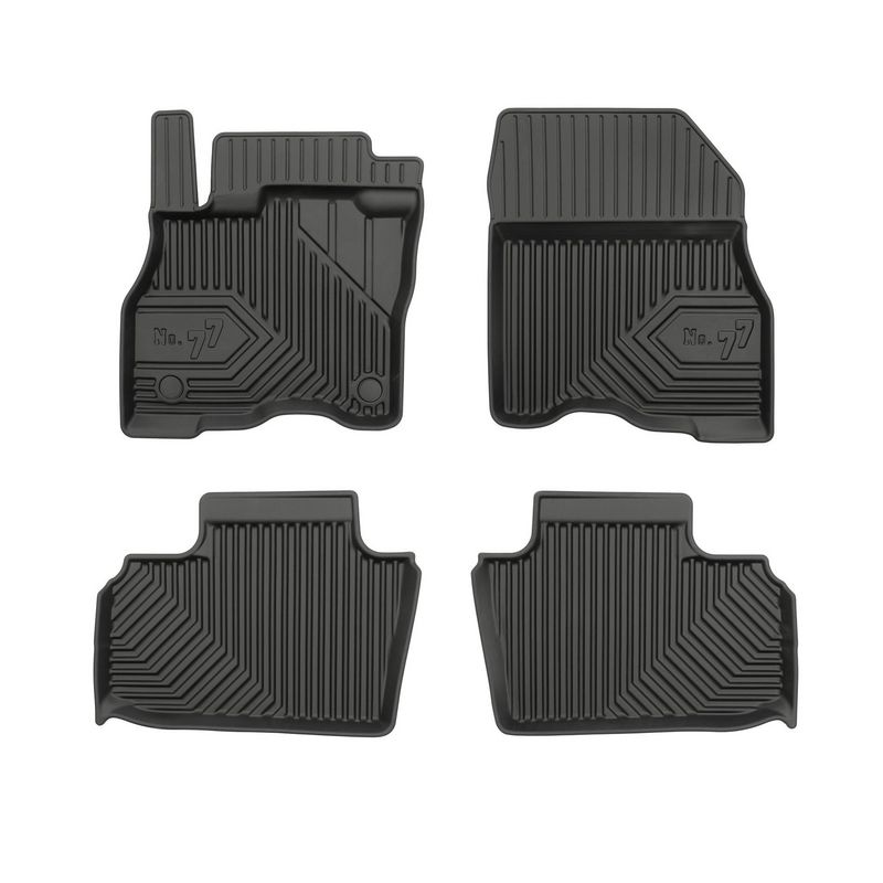 Frogum 77408876 Floor Mat Set