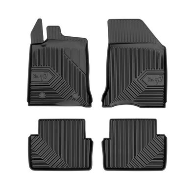 Floor Mat Set Frogum 77408883