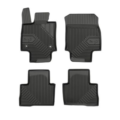 Floor Mat Set Frogum 77408890