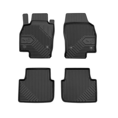 Floor Mat Set Frogum 77408906