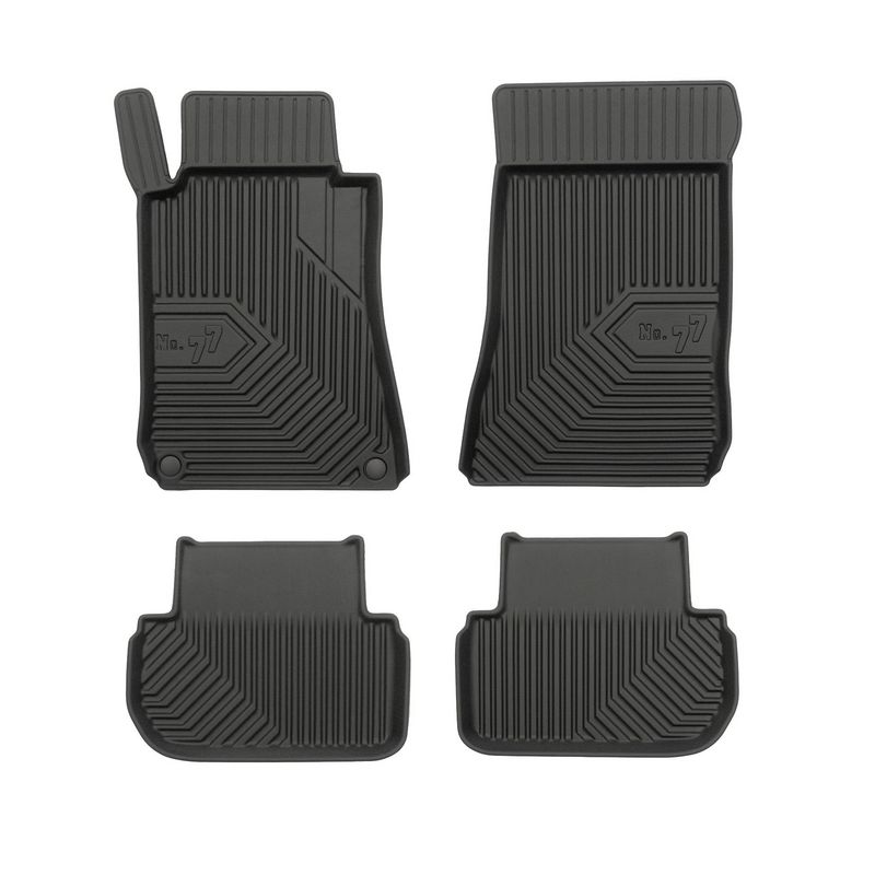 Frogum 77408913 Floor Mat Set