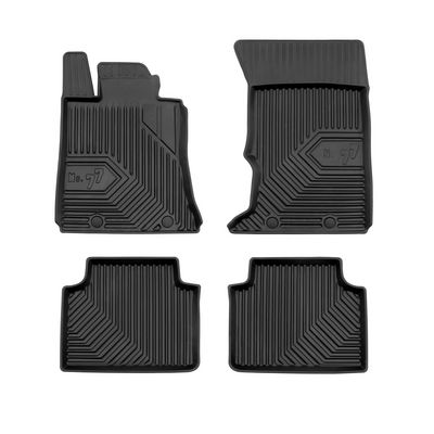 Floor Mat Set Frogum 77408920