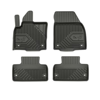 Floor Mat Set Frogum 77408937
