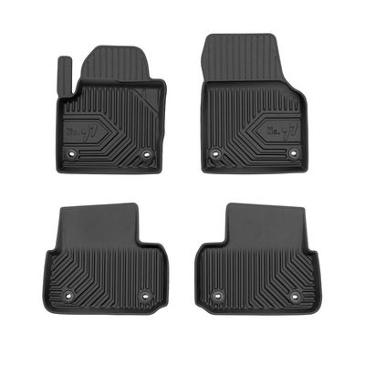 Floor Mat Set Frogum 77408944