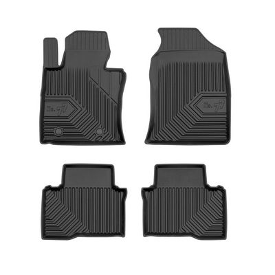 Floor Mat Set Frogum 77408951