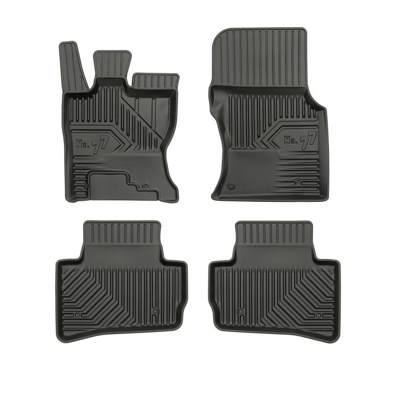 Frogum 77408982 Floor Mat Set