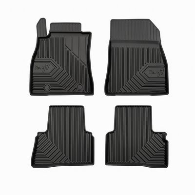 Floor Mat Set Frogum 77409002