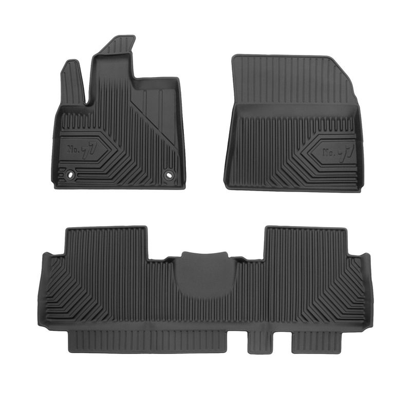 Frogum 77409064 Floor Mat Set