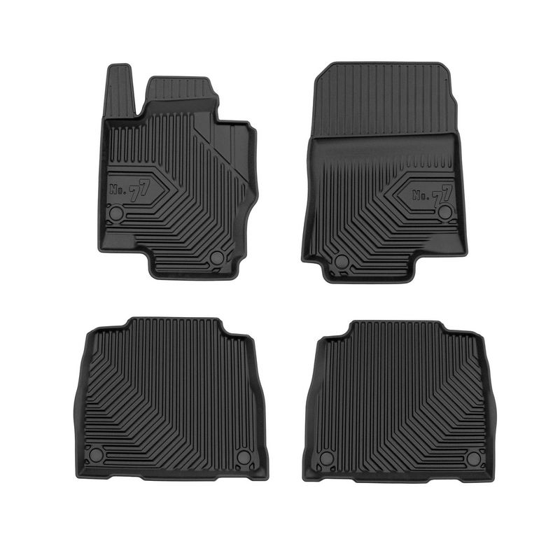Frogum 77409088 Floor Mat Set
