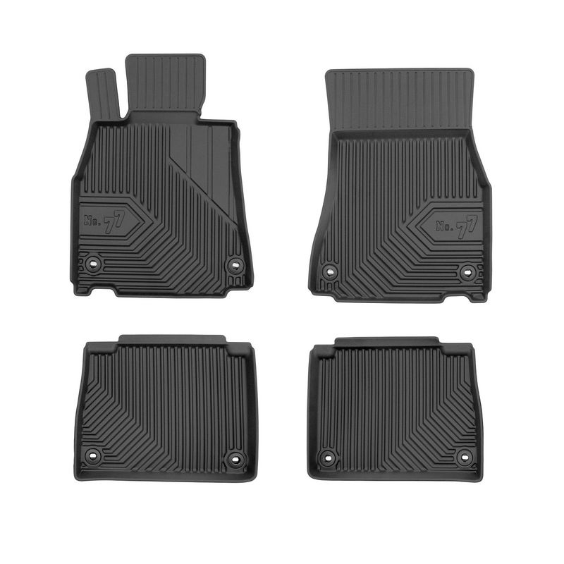Frogum 77409095 Floor Mat Set