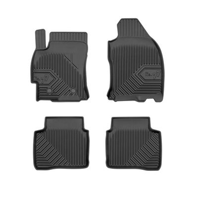 Floor Mat Set Frogum 77409101
