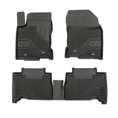 Floor Mat Set Frogum 77409149