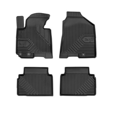Floor Mat Set Frogum 77409156