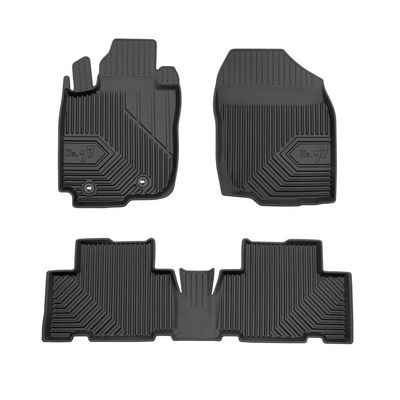 Floor Mat Set Frogum 77409163
