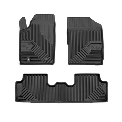 Floor Mat Set Frogum 77409170