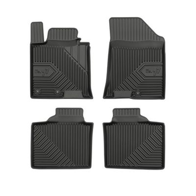 Floor Mat Set Frogum 77409194