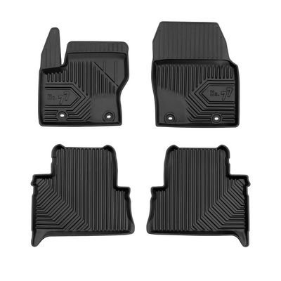 Floor Mat Set Frogum 77409200