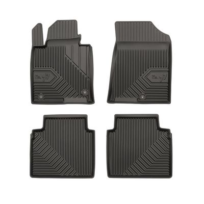Floor Mat Set Frogum 77409217