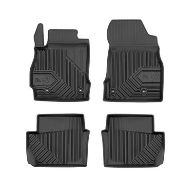 Floor Mat Set Frogum 77409248