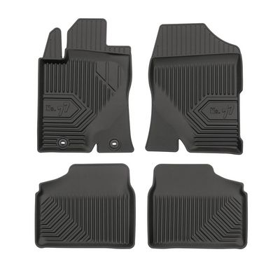 Floor Mat Set Frogum 77409262