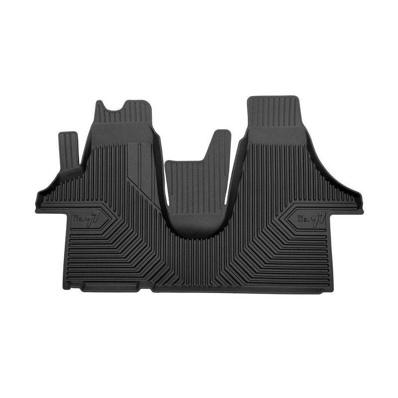 Frogum 77409293 Floor Mat Set