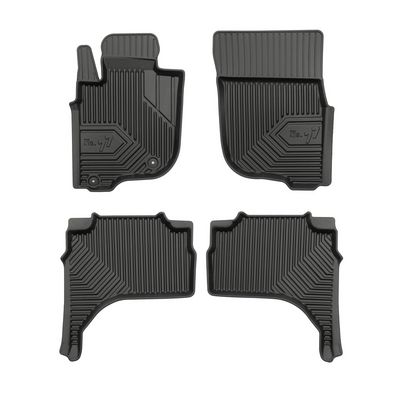 Floor Mat Set Frogum 77409347