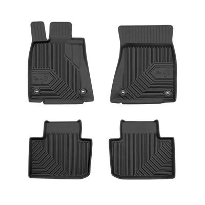 Floor Mat Set Frogum 77409354