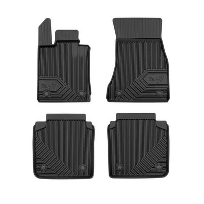 Floor Mat Set Frogum 77409361
