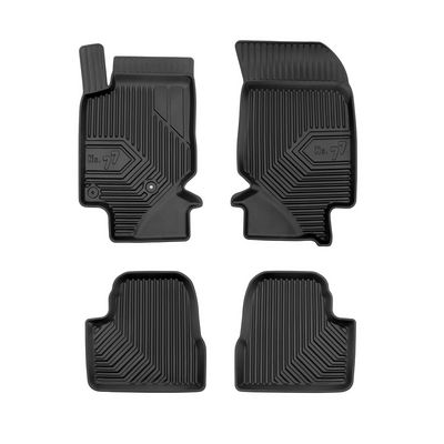 Floor Mat Set Frogum 77409422