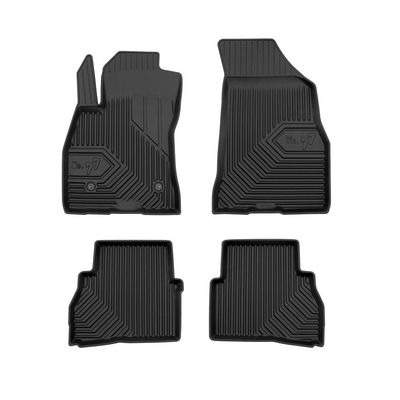 Floor Mat Set Frogum 77409439