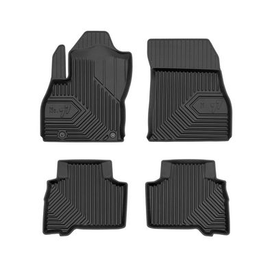 Floor Mat Set Frogum 77409477