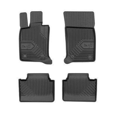 Floor Mat Set Frogum 77409507