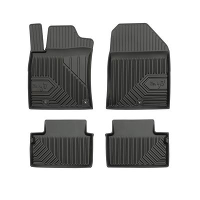 Floor Mat Set Frogum 77409521