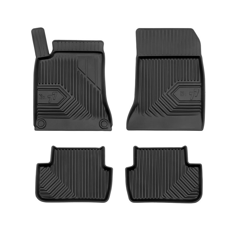 Frogum 77409552 Floor Mat Set