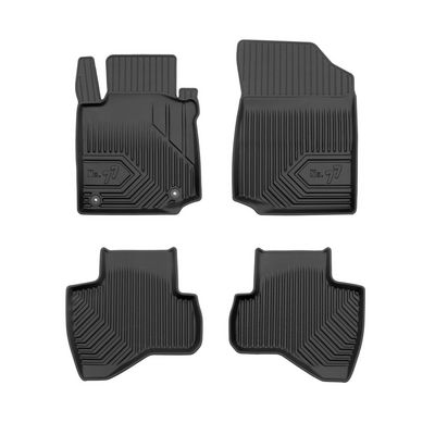 Floor Mat Set Frogum 77409569