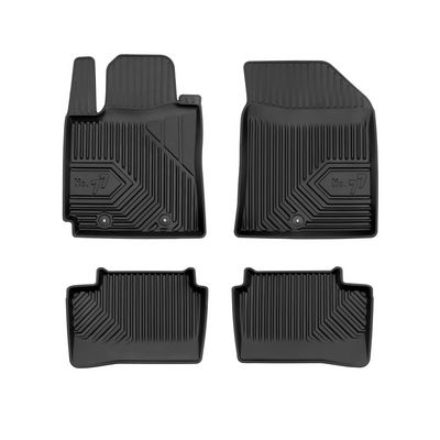 Floor Mat Set Frogum 77409576