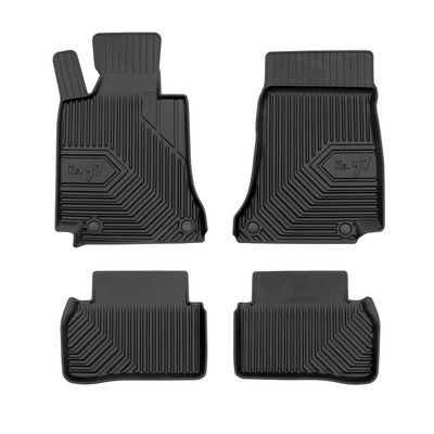 Floor Mat Set Frogum 77409583