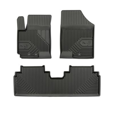 Floor Mat Set Frogum 77409590