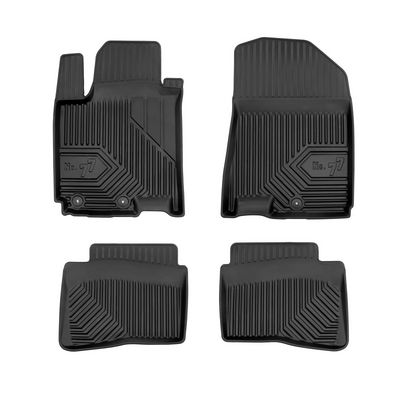 Floor Mat Set Frogum 77409606