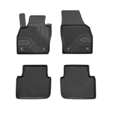 Floor Mat Set Frogum 77409613